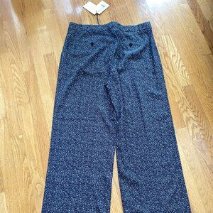 Theory tweed women's dress pants 12